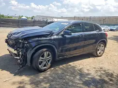 WDCTG4GB7KU017147 2019 MERCEDES-BENZ GLA-KLASSE
