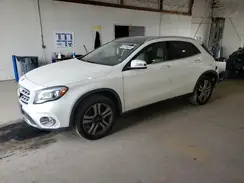 WDCTG4GB7KU020131 2019 MERCEDES-BENZ GLA-KLASSE