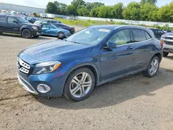 WDCTG4GB7LJ654171 2020 MERCEDES-BENZ GLA-KLASSE