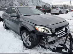 WDCTG4GB7LJ661704 2020 MERCEDES-BENZ GLA-KLASSE