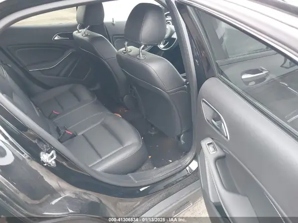 WDCTG4GB7LJ662884 2020 MERCEDES-BENZ GLA-KLASSE - Image 8