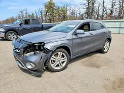 WDCTG4GB7LJ665848 2020 MERCEDES-BENZ GLA-KLASSE