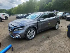 WDCTG4GB7LJ684478 2020 MERCEDES-BENZ GLA-KLASSE