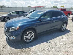 WDCTG4GB7LJ687719 2020 MERCEDES-BENZ GLA-KLASSE
