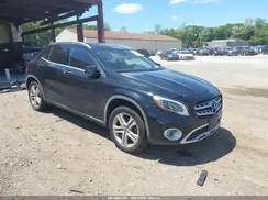 WDCTG4GB7LU023516 2020 MERCEDES-BENZ GLA-KLASSE