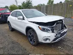 WDCTG4GB7LU024102 2020 MERCEDES-BENZ GLA-KLASSE
