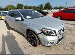 WDCTG4GB7LU025086 2020 MERCEDES-BENZ GLA-KLASSE