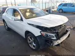 WDCTG4GB7LU027632 2020 MERCEDES-BENZ GLA-KLASSE