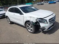 WDCTG4GB7LU027954 2020 MERCEDES-BENZ GLA-KLASSE