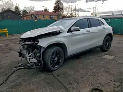 WDCTG4GB8GJ188501 2016 MERCEDES-BENZ GLA-KLASSE