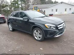 WDCTG4GB8GJ194752 2016 MERCEDES-BENZ GLA-KLASSE