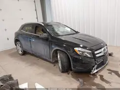 WDCTG4GB8GJ197909 2016 MERCEDES-BENZ GLA-KLASSE