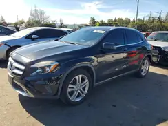 WDCTG4GB8GJ199305 2016 MERCEDES-BENZ GLA-KLASSE