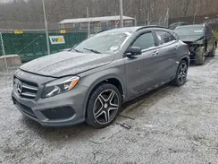 WDCTG4GB8GJ200758 2016 MERCEDES-BENZ GLA-KLASSE