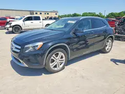 WDCTG4GB8GJ203207 2016 MERCEDES-BENZ GLA-KLASSE