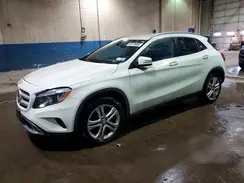 WDCTG4GB8GJ211758 2016 MERCEDES-BENZ GLA-KLASSE