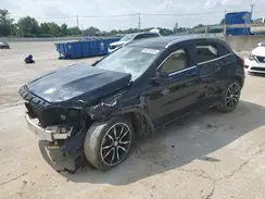 WDCTG4GB8GJ215485 2016 MERCEDES-BENZ GLA-KLASSE