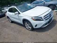WDCTG4GB8GJ218029 2016 MERCEDES-BENZ GLA-KLASSE