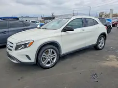 WDCTG4GB8GJ225417 2016 MERCEDES-BENZ GLA-KLASSE
