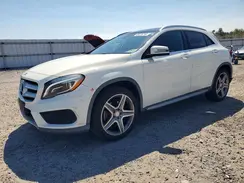 WDCTG4GB8GJ228382 2016 MERCEDES-BENZ GLA-KLASSE