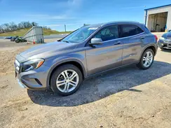 WDCTG4GB8GJ228737 2016 MERCEDES-BENZ GLA-KLASSE