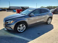WDCTG4GB8GJ233906 2016 MERCEDES-BENZ GLA-KLASSE