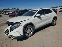 WDCTG4GB8GJ234487 2016 MERCEDES-BENZ GLA-KLASSE