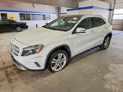 WDCTG4GB8GJ235686 2016 MERCEDES-BENZ GLA-KLASSE