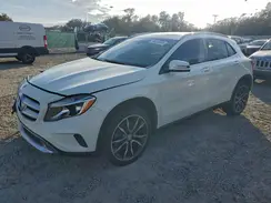 WDCTG4GB8GJ236840 2016 MERCEDES-BENZ GLA-KLASSE