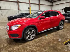 WDCTG4GB8GJ239222 2016 MERCEDES-BENZ GLA-KLASSE