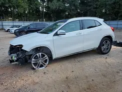 WDCTG4GB8GJ246008 2016 MERCEDES-BENZ GLA-KLASSE