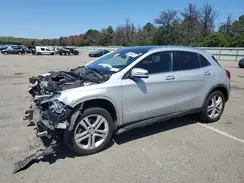 WDCTG4GB8GJ247630 2016 MERCEDES-BENZ GLA-KLASSE