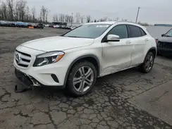 WDCTG4GB8GJ248549 2016 MERCEDES-BENZ GLA-KLASSE
