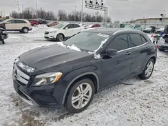 WDCTG4GB8GJ251645 2016 MERCEDES-BENZ GLA-KLASSE