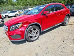 WDCTG4GB8GJ254786 2016 MERCEDES-BENZ GLA-KLASSE