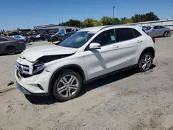 WDCTG4GB8GJ262533 2016 MERCEDES-BENZ GLA-KLASSE