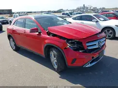 WDCTG4GB8GJ264279 2016 MERCEDES-BENZ GLA-KLASSE