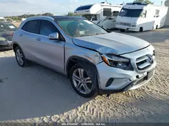 WDCTG4GB8GJ265951 2016 MERCEDES-BENZ GLA-KLASSE
