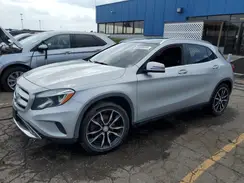 WDCTG4GB8HJ280788 2017 MERCEDES-BENZ GLA-KLASSE