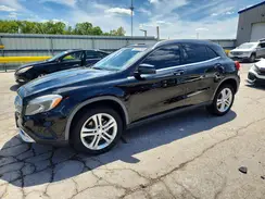 WDCTG4GB8HJ286204 2017 MERCEDES-BENZ GLA-KLASSE