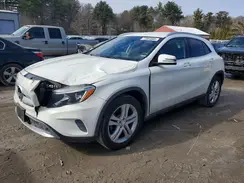 WDCTG4GB8HJ288809 2017 MERCEDES-BENZ GLA-KLASSE