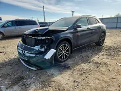 WDCTG4GB8HJ289412 2017 MERCEDES-BENZ GLA-KLASSE