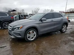 WDCTG4GB8HJ291970 2017 MERCEDES-BENZ GLA-KLASSE