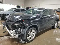 WDCTG4GB8HJ294304 2017 MERCEDES-BENZ GLA-KLASSE