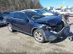 WDCTG4GB8HJ295663 2017 MERCEDES-BENZ GLA-KLASSE