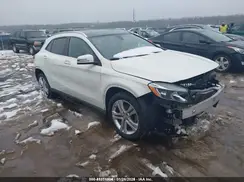 WDCTG4GB8HJ299647 2017 MERCEDES-BENZ GLA-KLASSE