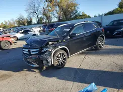 WDCTG4GB8HJ301980 2017 MERCEDES-BENZ GLA-KLASSE