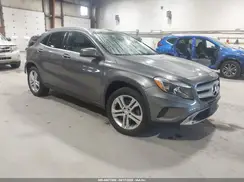 WDCTG4GB8HJ302174 2017 MERCEDES-BENZ GLA-KLASSE