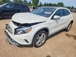 WDCTG4GB8HJ304488 2017 MERCEDES-BENZ GLA-KLASSE