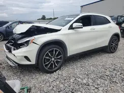 WDCTG4GB8HJ304958 2017 MERCEDES-BENZ GLA-KLASSE